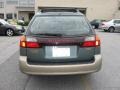 2002 Wintergreen Metallic Subaru Outback Limited Wagon  photo #7