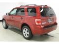 Toreador Red Metallic - Escape XLT V6 Photo No. 4