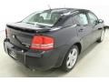 Brilliant Black Crystal Pearl - Avenger R/T Photo No. 6