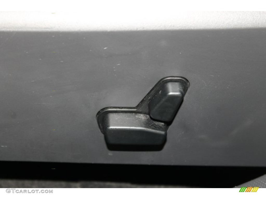2010 Avenger R/T - Brilliant Black Crystal Pearl / Dark Slate Gray photo #18
