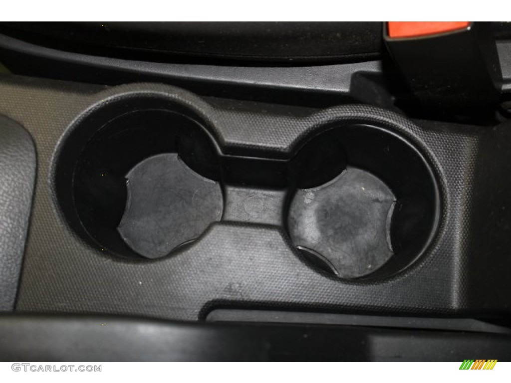 2010 Avenger R/T - Brilliant Black Crystal Pearl / Dark Slate Gray photo #31