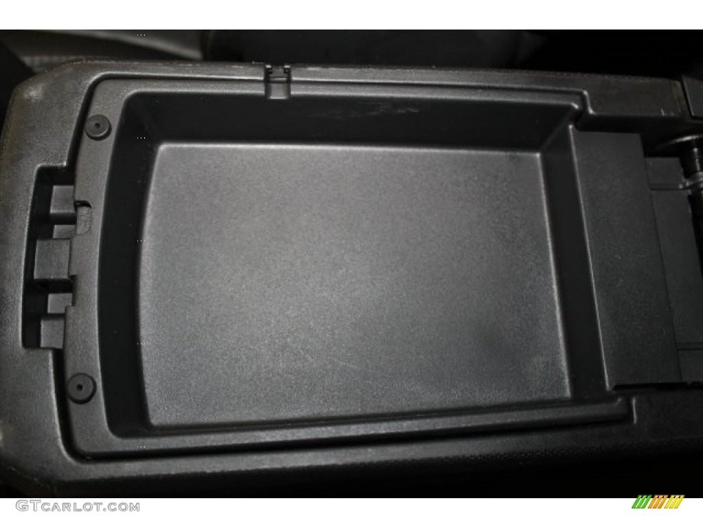 2010 Avenger R/T - Brilliant Black Crystal Pearl / Dark Slate Gray photo #32