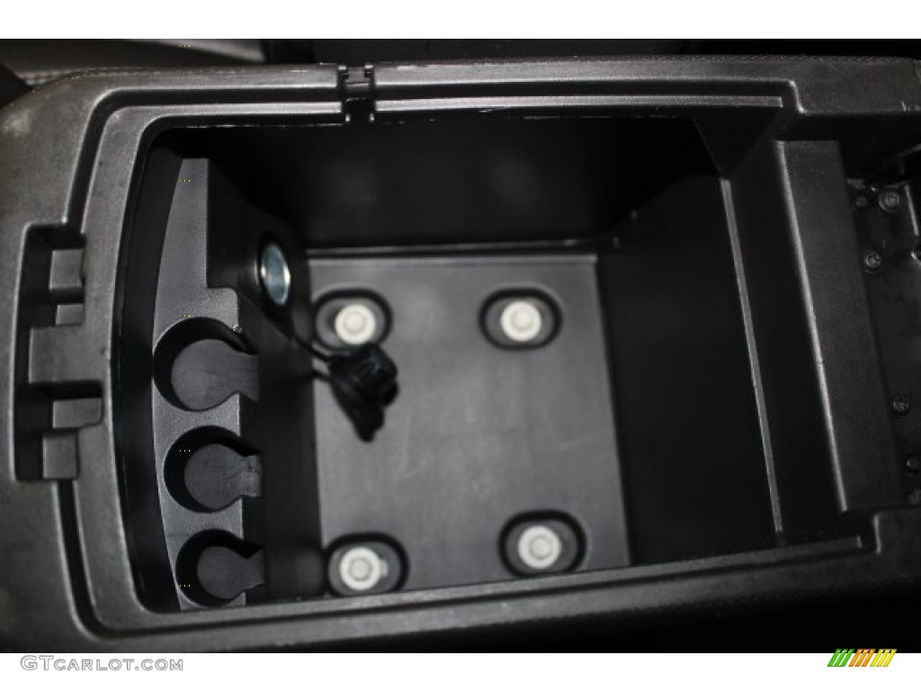 2010 Avenger R/T - Brilliant Black Crystal Pearl / Dark Slate Gray photo #33