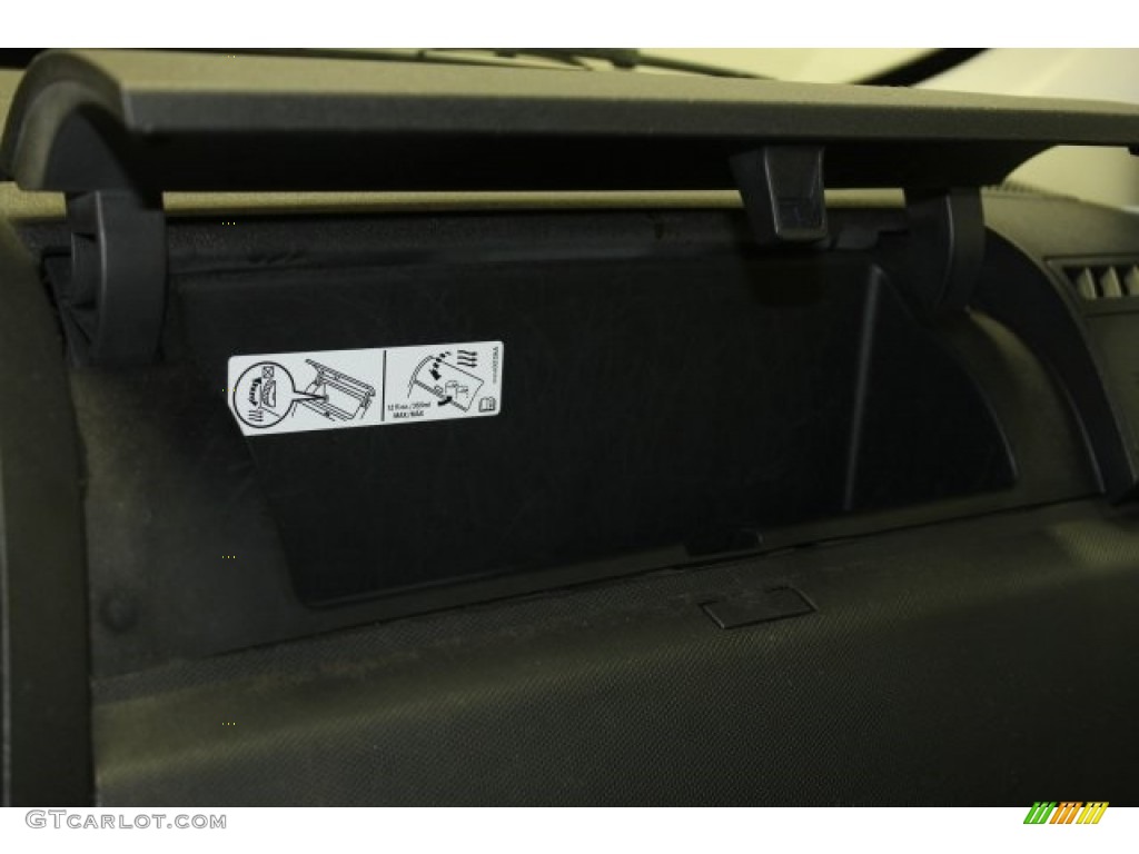 2010 Avenger R/T - Brilliant Black Crystal Pearl / Dark Slate Gray photo #34