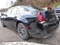 2016 Gloss Black Chrysler 300 S AWD  photo #3