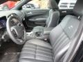2016 Chrysler 300 S AWD Front Seat