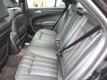 2016 Chrysler 300 S AWD Rear Seat