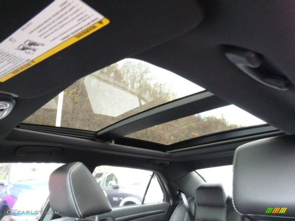 2016 Chrysler 300 S AWD Sunroof Photos