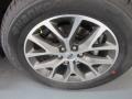 Shadow Black Metallic - Expedition XLT Photo No. 4