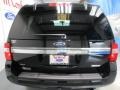 Shadow Black Metallic - Expedition XLT Photo No. 5