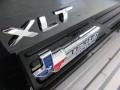Shadow Black Metallic - Expedition XLT Photo No. 7