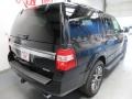 Shadow Black Metallic - Expedition XLT Photo No. 8