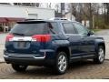 Slate Blue Metallic - Terrain SLT AWD Photo No. 2