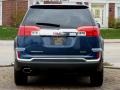 Slate Blue Metallic - Terrain SLT AWD Photo No. 4