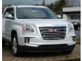 White Frost Tricoat - Terrain SLT AWD Photo No. 3