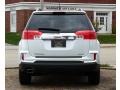White Frost Tricoat - Terrain SLT AWD Photo No. 4