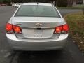 Silver Ice Metallic - Cruze LS Photo No. 5