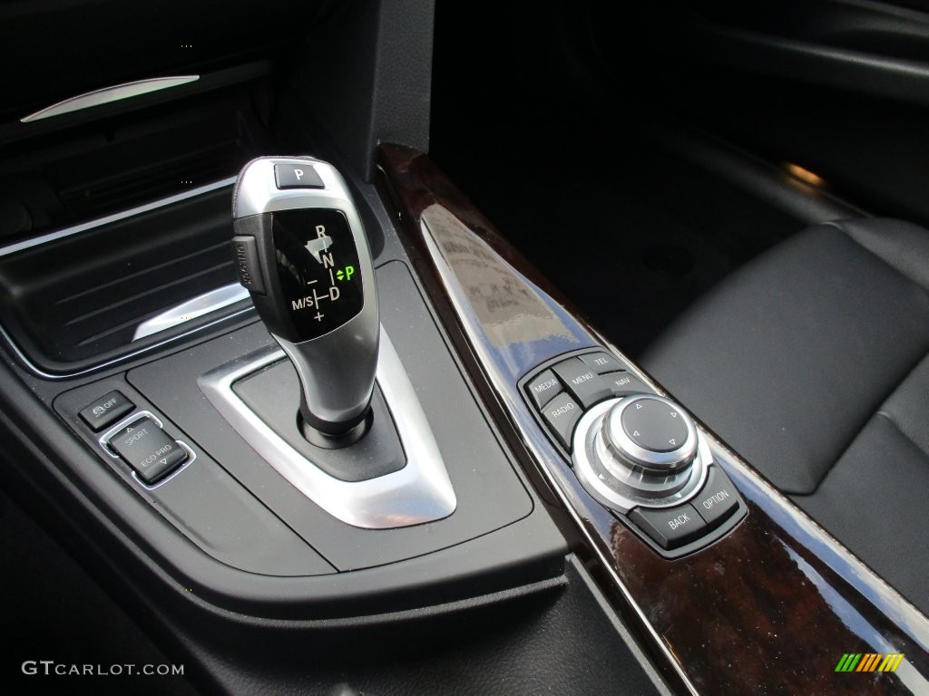 2013 3 Series 328i xDrive Sedan - Melbourne Red Metallic / Black photo #15