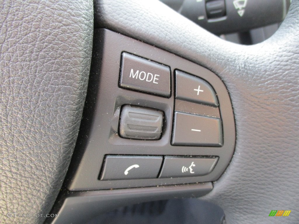 2013 3 Series 328i xDrive Sedan - Melbourne Red Metallic / Black photo #18