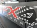2016 Shadow Black Ford F250 Super Duty XLT Crew Cab 4x4  photo #10