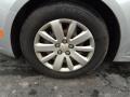 Silver Ice Metallic - Cruze LS Photo No. 15