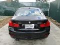 2013 Jet Black BMW 3 Series 328i xDrive Sedan  photo #5