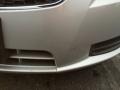 Silver Ice Metallic - Cruze LS Photo No. 19