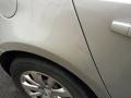 Silver Ice Metallic - Cruze LS Photo No. 21