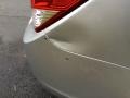 Silver Ice Metallic - Cruze LS Photo No. 22