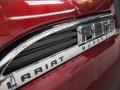 2016 Ruby Red Metallic Ford F350 Super Duty Lariat Crew Cab 4x4  photo #4