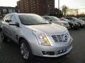 Radiant Silver Metallic - SRX Performance AWD Photo No. 2