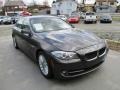 2013 Mojave Metallic BMW 5 Series 535i xDrive Sedan  photo #7