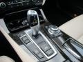 Venetian Beige Transmission Photo for 2013 BMW 5 Series #108647160