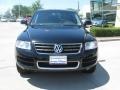 Black - Touareg V8 Photo No. 4