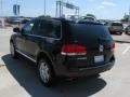 Black - Touareg V8 Photo No. 7