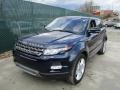 Baltic Blue Metallic - Range Rover Evoque Pure Photo No. 9