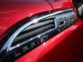 2016 Ruby Red Metallic Ford F350 Super Duty Platinum Crew Cab 4x4  photo #3