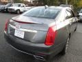 Moonstone Metallic - CTS 2.0T Luxury Sedan Photo No. 3