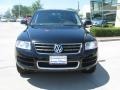 Black - Touareg V8 Photo No. 24