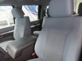 2016 Magnetic Metallic Ford F250 Super Duty XLT Crew Cab 4x4  photo #11
