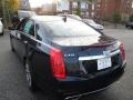 Dark Adriatic Blue Metallic - CTS 3.6 Luxury Sedan Photo No. 4