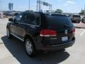 Black - Touareg V8 Photo No. 27