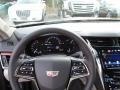 Dark Adriatic Blue Metallic - CTS 3.6 Luxury Sedan Photo No. 6