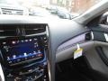 Dark Adriatic Blue Metallic - CTS 3.6 Luxury Sedan Photo No. 7