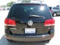 Black - Touareg V8 Photo No. 28
