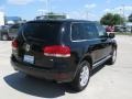 Black - Touareg V8 Photo No. 29