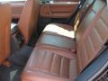 Black - Touareg V8 Photo No. 31