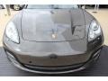 Carbon Grey Metallic - Panamera S Photo No. 2