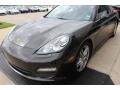 Carbon Grey Metallic - Panamera S Photo No. 3