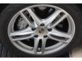 Carbon Grey Metallic - Panamera S Photo No. 4